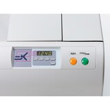thumbnail of Büro-Falzmaschine 8324 hellgrau mit 4 Falzarten
