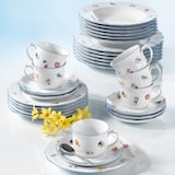 thumbnail of Seltmann Weiden Sonate Streublume Kombiservice 30tlg.