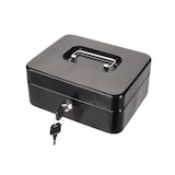 thumbnail of Geldkassette - Herausnehmbarer Münzeinsatz - 16 X 20 X 9 Cm