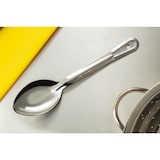 thumbnail of Vogue RVS serveerlepel 28cm