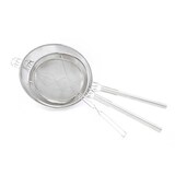 thumbnail of Multiroir Passoire etamine inox 580 x Diametre 250 mm