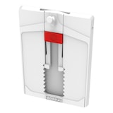 thumbnail of Tesa 77767-00000 1x2 Verstellbarer Klebe- nagel für Fliesen und Metall 4kg(PL)