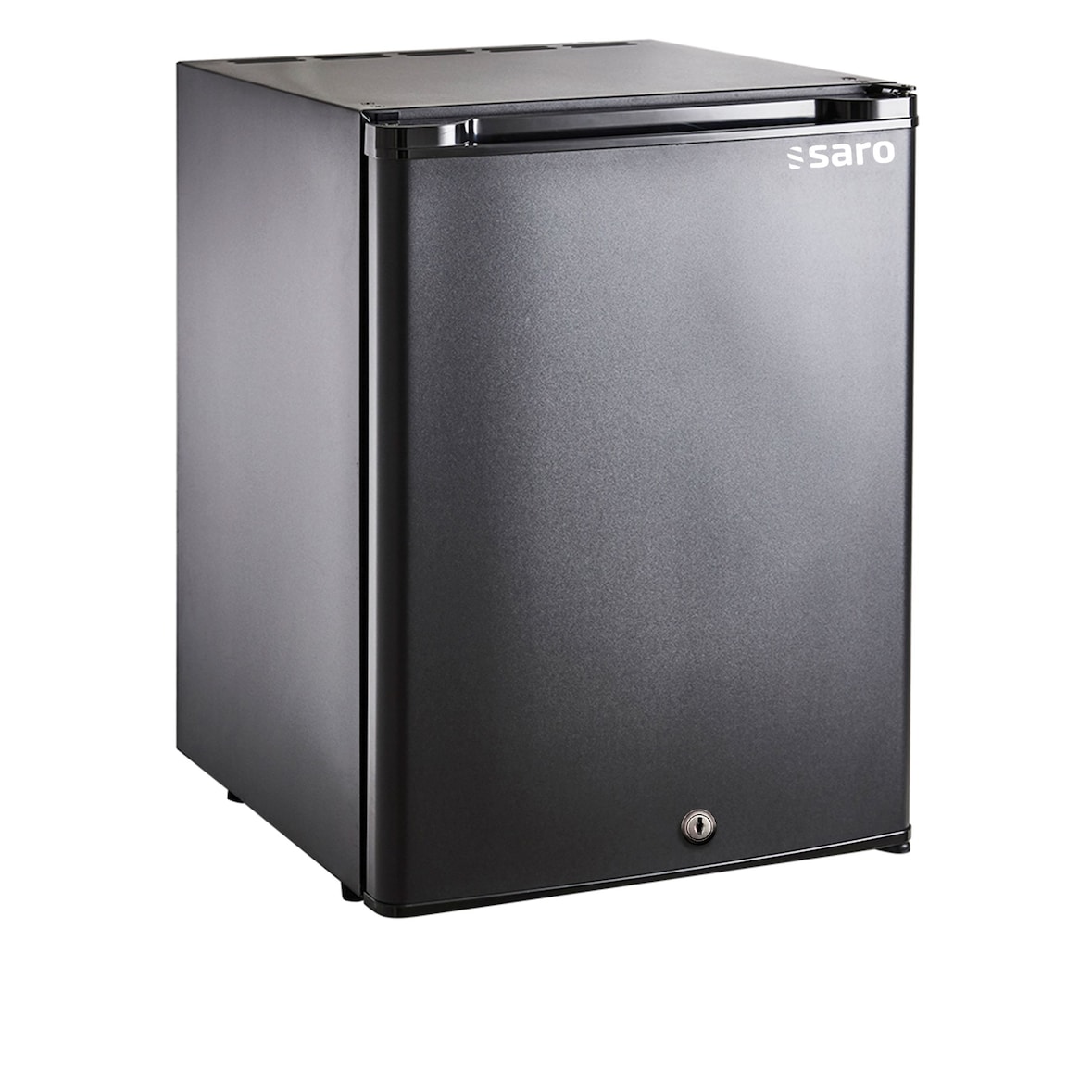 Saro MB 40 Minibar-Kühlschrank 31 l Freistehend G