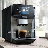 thumbnail of Siemens TP715D01 EQ.700 classic Kaffeevollautomat