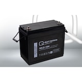 thumbnail of Q-Batteries 12LC-134 / 12V - 143Ah Blei Akku Zyklentyp AGM - Deep Cycle VRLA