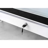 thumbnail of METRO PROFESSIONAL Frigorífico de bebidas de duas portas GSC1810, 120 x 58.5 x 198 cm, 1000 L, branco