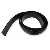 thumbnail of ROLINE Kabelkanal TPE Flex, 60 mm, schwarz, 1,8 m