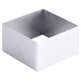 thumbnail of Contacto Mousseform, quadratisch 8x8 cm