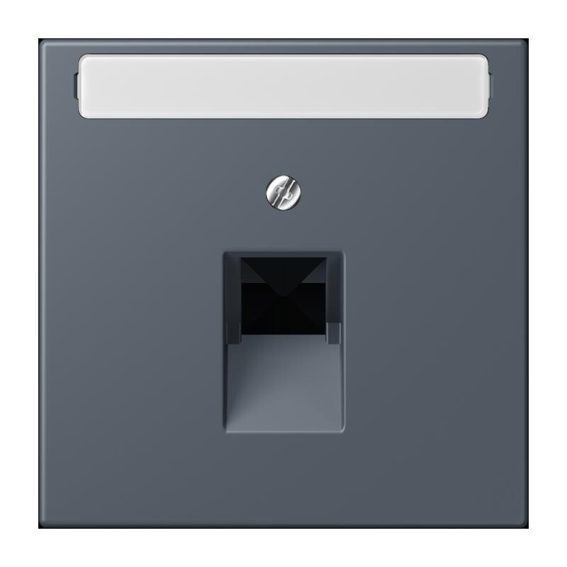 Jung Abdeckung für IAE/UAE LC 969-1 NAUA 262 LC969-1NAUA262