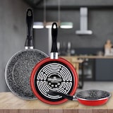 thumbnail of Sartén 20cm Magefesa K2 ROJO en Acero Esmaltado Color Rojo