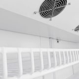thumbnail of Romux® Glastürkühlschrank MC 1150 Liter 3 Türen Belüftet | Professioneller Getränkekühlschrank mit Glastür & LED