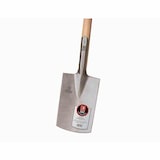 thumbnail of IDEAL Spaten  IDEAL-Spaten Gärtner Form Gr. 2,