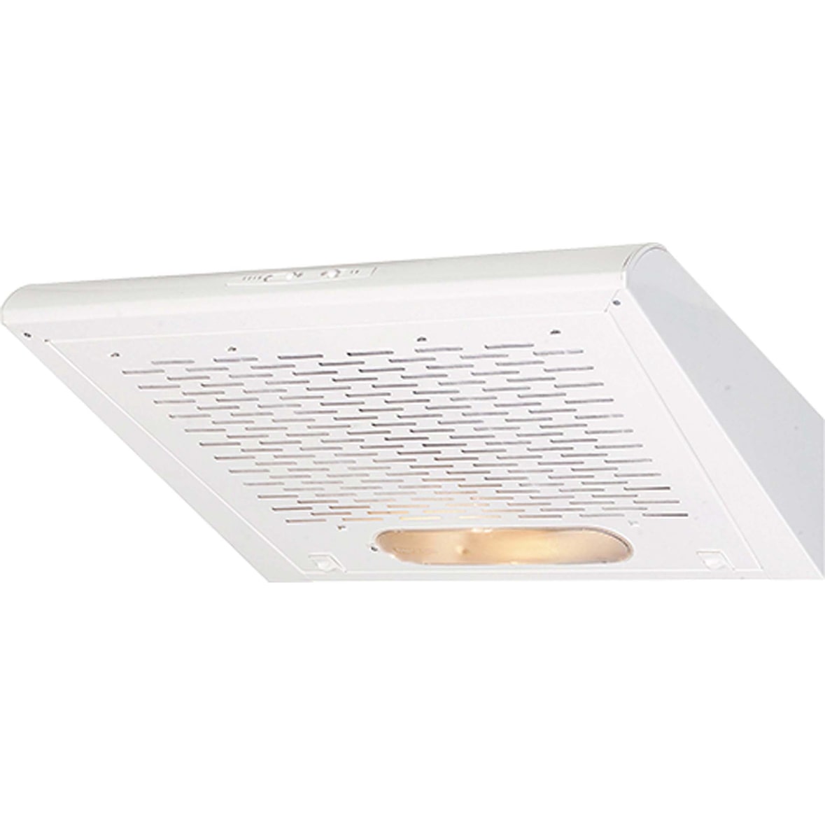 Amica UB-Haube weiß UH 17108-3 W<br/>Energieeffizienzklasse=C