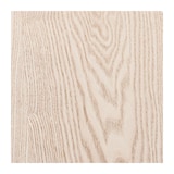 thumbnail of Lot de 3 tables à café gigogne en bois clair et pieds bois naturel