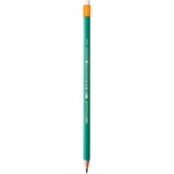 thumbnail of BIC Boite 12 Crayons  Evolution Tete gomme HB