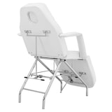 thumbnail of physa Kosmetikliege - 183 x 60 x 70 cm - 150 kg - weiß