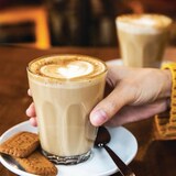 thumbnail of Olympia verstärkte Tumbler Gläser 29cl - Saftgläser - 24 Wassergläser