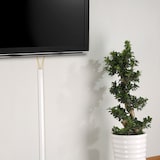 thumbnail of ROLINE Kabelkanal, Aluminium, 50 x 26 mm, weiß, 1,1 m