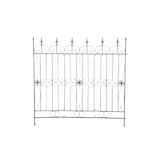 thumbnail of Tuinhek Mangold antiek/groen