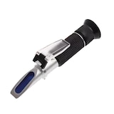 thumbnail of Refractomètre Portable Noir Pour Contrôle Sucre Et Qualité Fruits - Ustensiles Cuisine YONIS