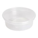 thumbnail of ENVASES DEL MEDITERRÁNEO · TARRINA REDONDA 250 cc (50 Uds.) · take away · restauración