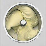 thumbnail of Eismaschine mit Mischwerk für max. 4 Liter - Leistung bis 20 Liter/h