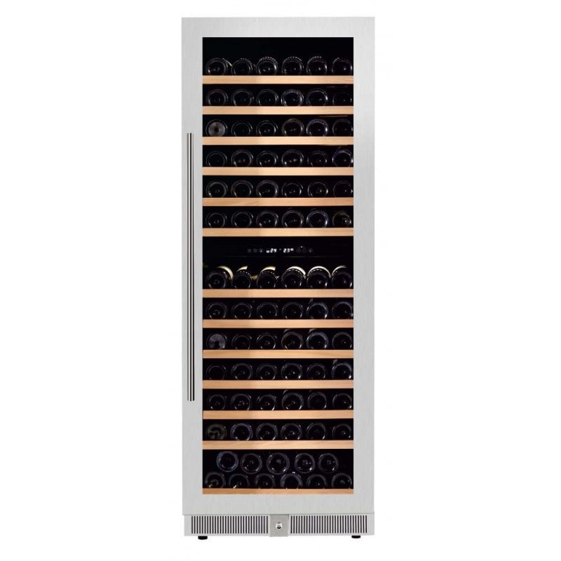 Vinoteca 430l - 595x700x1805mm