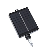 thumbnail of LED Solar Lichterkette Seil maritim Deko Kordel Tau 10m 8Funkt. Fernb. USB