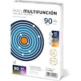 thumbnail of Folios A4 90gr 50 hojas, Papel Multiusos para Impresora, Folios para Impresoras Láser y de Inyección, Para uso Oficina,Material Escolar- m-office