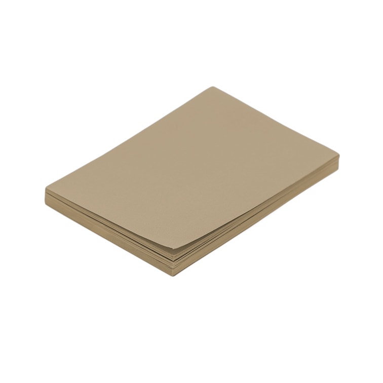 MONOUSO - Einschlagpapier Kraft Braun 60x40cm 22g (680 Stück)