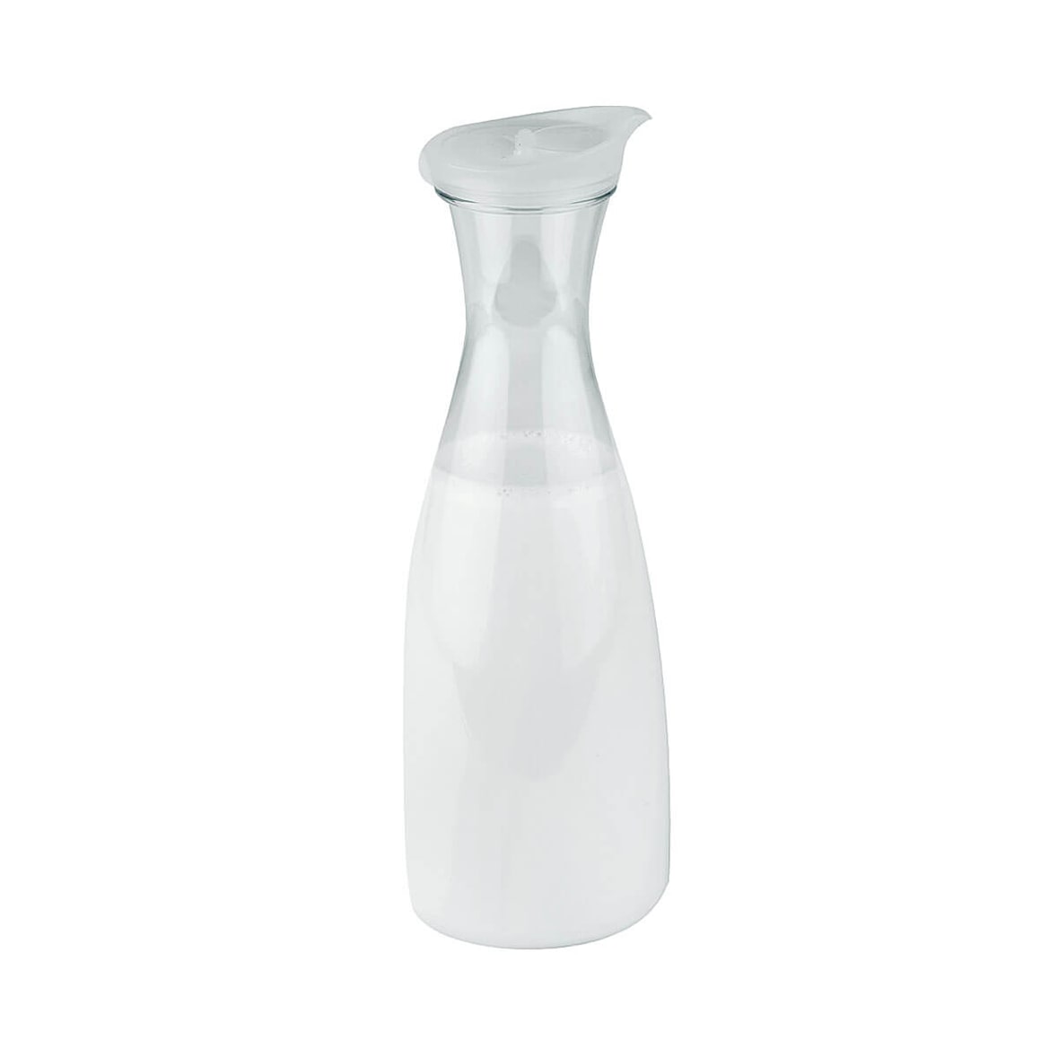 botella 1,6 l. policarbonato transparente