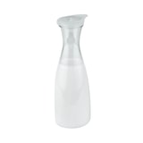 thumbnail of botella 1,6 l. policarbonato transparente