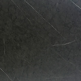 thumbnail of RestooTab - Tisch Versailles Ø70cm Dekor marquina kanten messingfarben