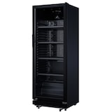 thumbnail of METRO PROFESSIONAL Frigorífico para bebidas GSC2360B, 62 x 63.6 x 175.3 cm, 347 L, negro