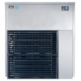 thumbnail of ITV Machine A Paillettes Sans Stockage - Refroidissement Air - 675X548X796 - Production:655Kgs/24H - 230 V - 50Hz IQ650A