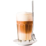 thumbnail of Cuillère à confiture en acier inoxydable Fackelmann