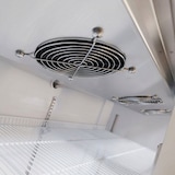 thumbnail of Romux® Glastürkühlschrank MB 750 Liter 2 Türen Belüftet | Professioneller Getränkekühlschrank mit Glastür & LED