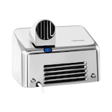 thumbnail of Uniprodo Secador de manos - eléctrico - 2.300 W - tobera de aire 360°