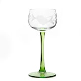 thumbnail of Verres à Vin d'Alsace décor 4 GRAPPES  X 6   Everyverre