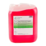 thumbnail of Hygiene Vos - Sanitärreiniger (10L)