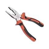 thumbnail of Pinza universale in acciaio inox 180mm