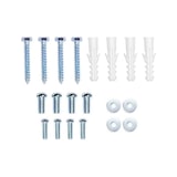 thumbnail of Suporte de parede para TV para ecrãs planos e curvos de 26-55" polegadas, Universal Coshano