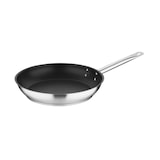 thumbnail of Vogue Teflon Platinum Plus Antiaanbaklaag RVS Koekenpan 280mm