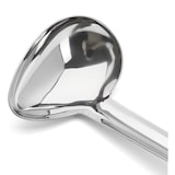 thumbnail of de Buyer Cuillère à arroser inox monobloc bec de côté