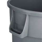 thumbnail of Jantex hoogwaardige ronde container 160 liter