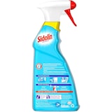 thumbnail of Sidolin Zitrus Glasreiniger mit Abperl-Effekt 500 ml Sprühflasche Reiniger