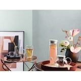 thumbnail of Artesano Hot & Cold Beverages Glas-Strohhalme Set 4tlg.