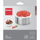 thumbnail of METALTEX   Tortenring Viennoise