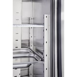 thumbnail of METRO Professional Frigorifero GRE2700, 73 x 80.5 x 206.5 cm, 455 L