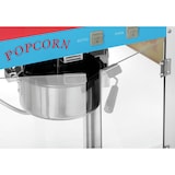 thumbnail of Machine à popcorn Professionnel - 1,5  kW
 - bartscher
